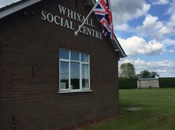 Whixall Social Centre Home