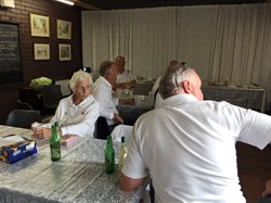 Presidents Day 1 September 19