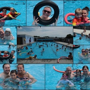 Lordsfield Swimming Club 2026 SEASON