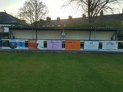 Eagle & Child Bowling Club Sponsors