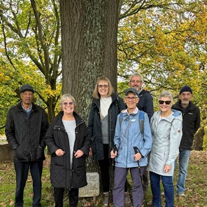 Circle of Friends CIC Gallery