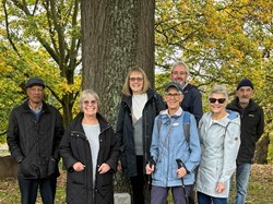 Circle of Friends CIC Gallery