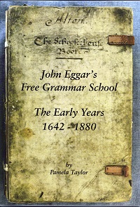Alton Papers John Eggar’s Grammar School 1642-1880