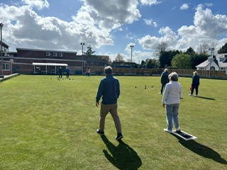 First Federation Game of the Season