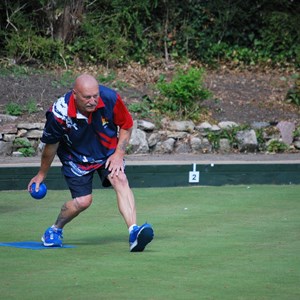 Gloucester City Bowls Club Gallery