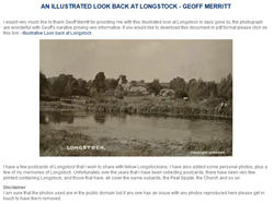Longstock Parish Council Longstock History