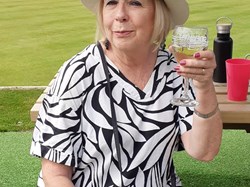 Barnet Bowls and Croquet Club Centenary Celebrations