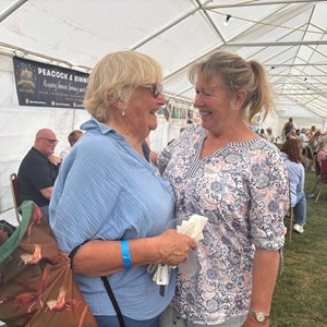 Louth & District Lions Beer Festival