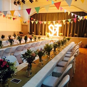Horton Kirby & South Darenth Parish Council Village Hall