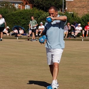 New Beckenham Bowls Club NBBC day in Birchington