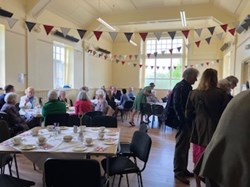 Tirril and Sockbridge Reading Room and Library Events
