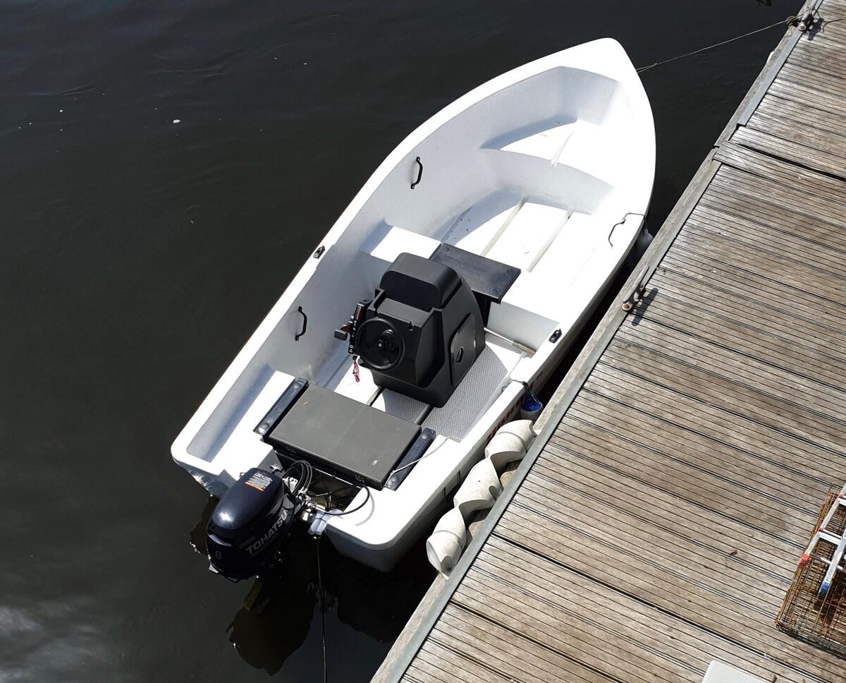Pioneer 13. Maximum 4 people. £40.00 per hour. Pioneer 13. Maximum 4 people. £40.00 per hour.