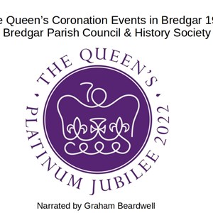 Bredgar Parish Council Bredgar Coronation Celebrations 1952/3