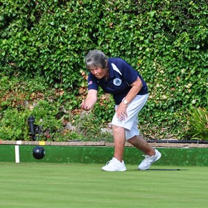 Ledbury Bowling Club Some Photos