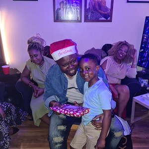 Association of North East Cameroonians December 2025