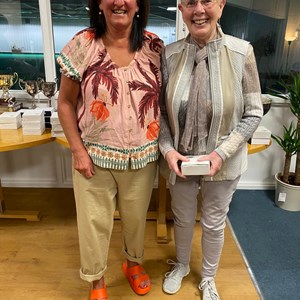 Foxhill Indoor Bowls Club Presentation Evening 2026