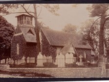 Penton Grafton Parish Council Home