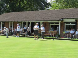 Harrow Weald Bowling Club Home