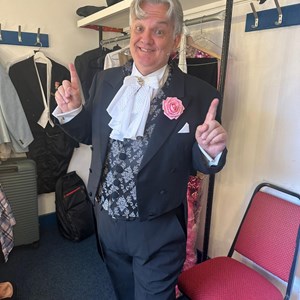 Binfield Women's Institute Meeting 11th June 2026