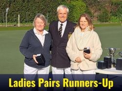 GOSPORT BOWLING CLUB Home