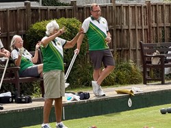 Oakham Bowling Club 2026