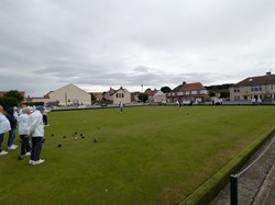 Middlesbrough Bowling Club President tour photos