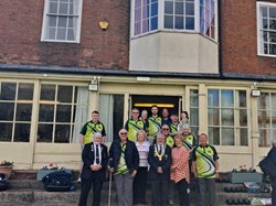 Hereford Bowling Club 2026 Open Day - 18th April