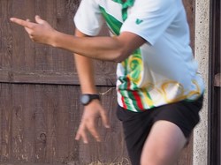 Aldiss Park Bowls Club Baker Cup Prelim Round