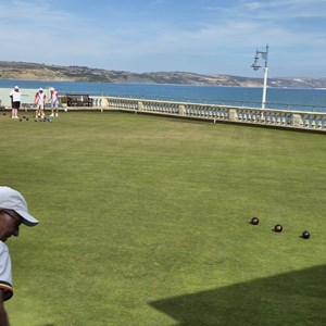 Chelmsford Bowls Club Weymouth Tour 26