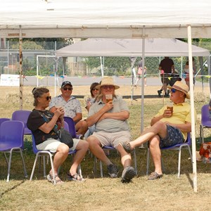 HBT Horticultural Society Photographs 2026
