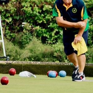 Cove Bowling Club 2024