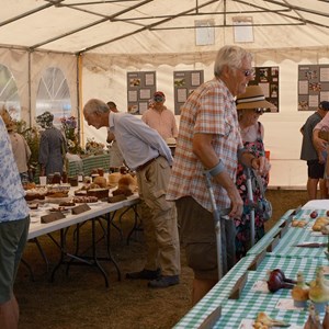 HBT Horticultural Society Photographs 2026