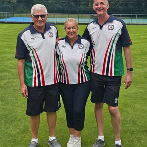 Mytchett Bowls Club Home