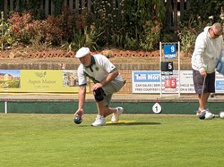 Oakham Bowling Club 2026