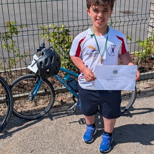 Boroughbridge Lions Club Family Cycle Day 2025