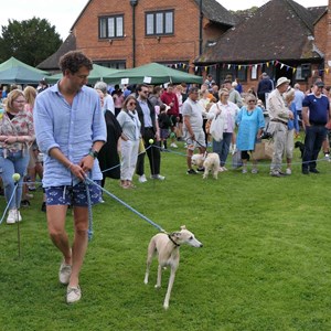 Goodworth Clatford Parish Council Village Fete/Garden Show