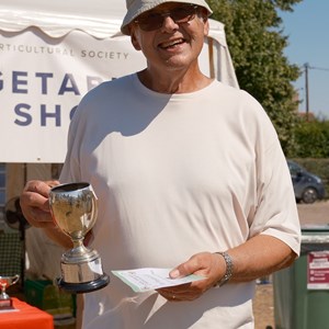 HBT Horticultural Society Photographs 2026 Continued