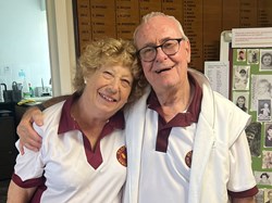 Henfield Bowling Club Final Drive 2026