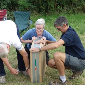 How many archaeologists does it take…