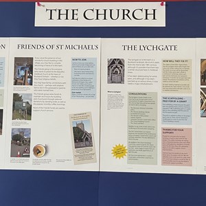 St. Michael's