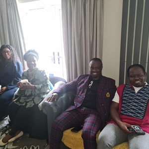 Association of North East Cameroonians June 2026