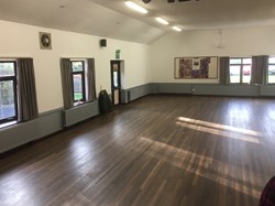 Apperley Village Hall Photos