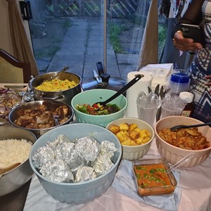 Association of North East Cameroonians October