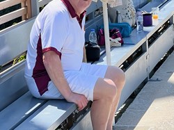 Henfield Bowling Club The Bowls