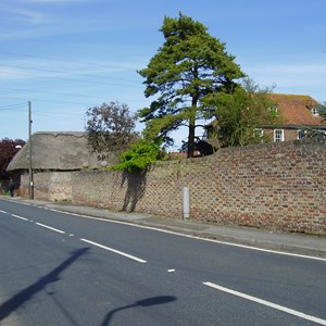 Acol Parish Council About Us