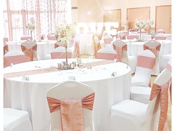 Balderton Parish Council Village Centre Hall Hire