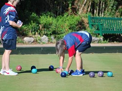 Gloucester City Bowls Club Gallery