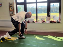Purbrook Heath Bowling Club Purbrook ShortMat 2025/26