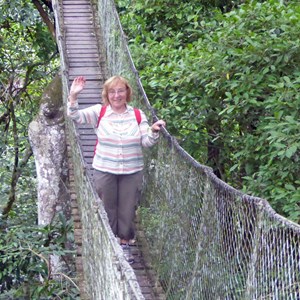 Peru