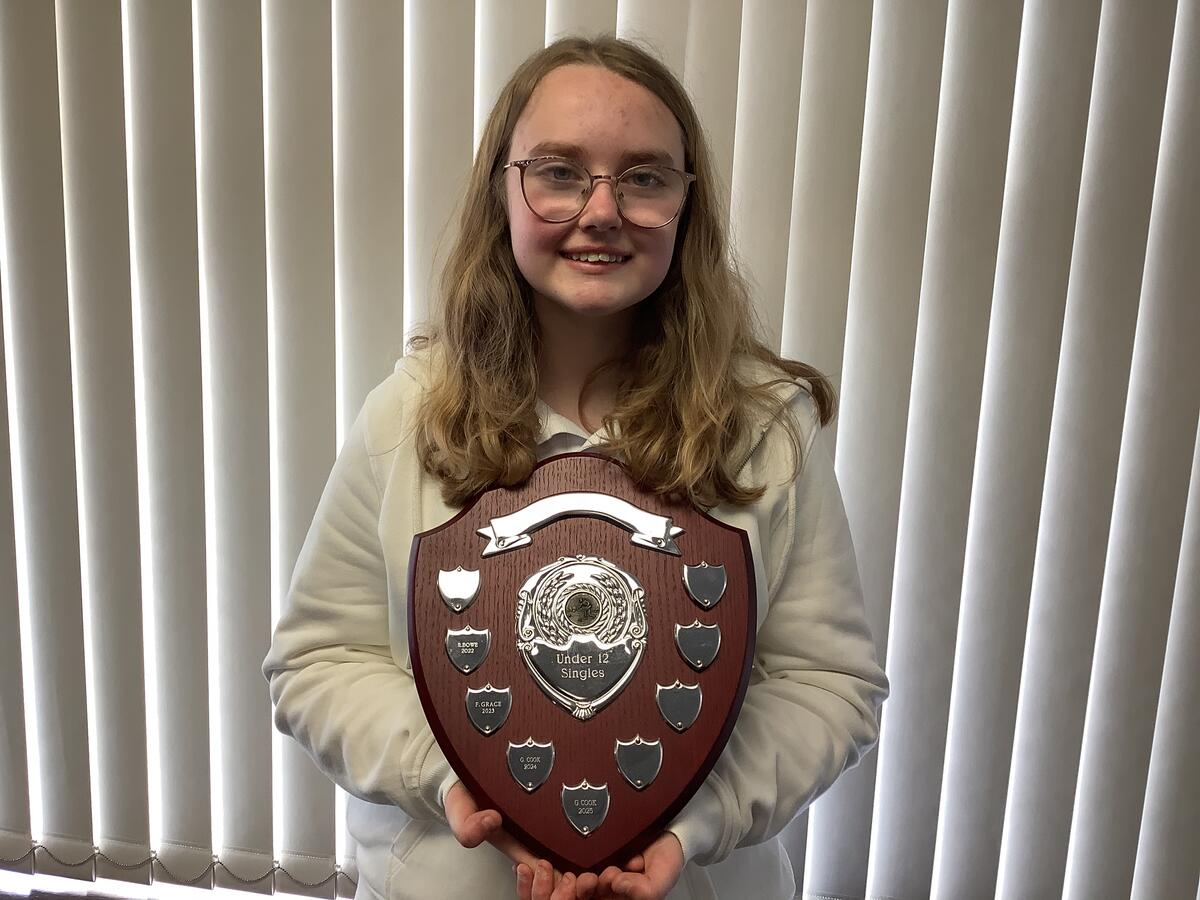 Ruby Betteridge - BECCLES